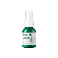 the Torriden Store - Banchic Oil Control Powder Mist