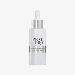 PRAI - Pro Correcting Concentrate Face & Neck