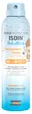 ISDIN - Fotoprotector Pediatrics Transparent Spray Wet Skin SPF50