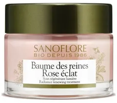 Sanoflore - Baume des Reines Rose Eclat Organic
