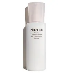 Shiseido - Creamy Cleansing Emulsion