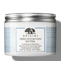 Origins - Precipitation Extra Continuous Moisture Recovery For Very Dry Skin