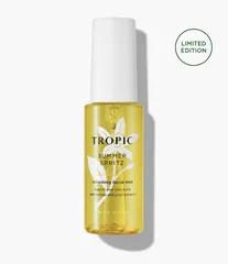 Tropic Skincare - SUMMER SPRITZ refreshing facial mist