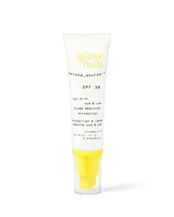 Glow Hub Beauty - DEFEND YOURSELF SUN SILK SPF 30