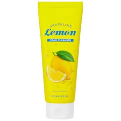 Holika Holika - Sparkling Lemon Foam Cleanser