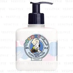 L'Occitane - Snoopy Shea Ultra Rich Wash