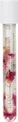 ULTA - Rosy Disposition Flower Petal Lip Oil