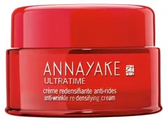 Annayake - Ultratime Anti-Wrinkle Re-densifying Cream