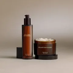 Colleen Rothschild Beauty - THE RITUAL Body Duo