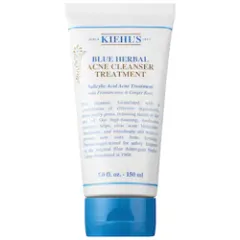 Kiehl's - Blue Herbal Acne Cleanser Treatment