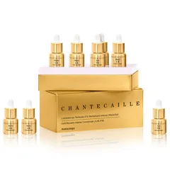 Chantecaille - Gold Recovery Intense Concentrate A.M./P.M. Serum