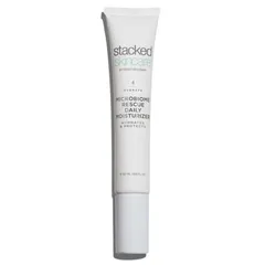 StackedSkincare - Microbiome Rescue Daily Moisturizer