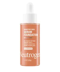 Neutrogena - Sensitive Skin Serum with Moisturizing Vitamin-B5