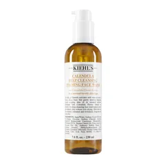 Kiehl's - s Calendula Deep Cleansing Foaming Face Wash