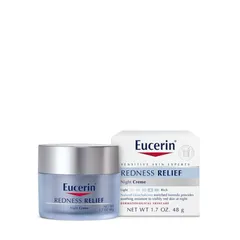 Eucerin - Redness Relief Night Creme