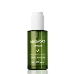 MediFlower - Mugwort Ampoule