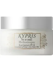 Kypris - Heliotropic Broad Spectrum SPF30 Face Cream