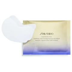 Shiseido - Vital Perfection Uplifting and Firming Express Eye Mask