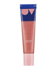 Ultra Violette - Sheen Screen Hydrating Lip Balm SPF50 Nude
