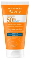 Avène - Fluide Fragrance Free SPF50+