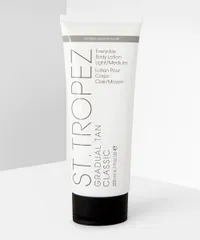 St. Tropez - Gradual Tan Lotion
