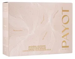 Suprême Jeunesse Exceptional Youth Enhancing Day Care + Ritual Free