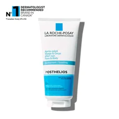 La Roche-Posay - Posthelios Melt-In Gel After-Sun Care