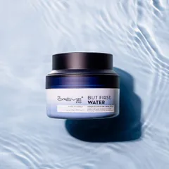 The Crème Shop - But First, Water - Immersive Moisture Water Cream