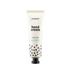 Mongdies - Hand Cream