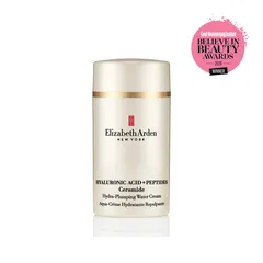 Elizabeth Arden - Hyaluronic Acid + Peptides Ceramide Hydra-Plumping Water Cream