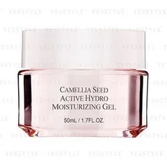 RenGuangDo - Camellia Seed Active Hydro Moisturizing Gel
