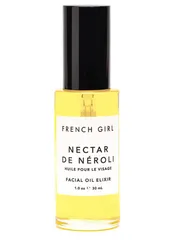 French Girl - Nectar De Neroli Facial Oil Elixir