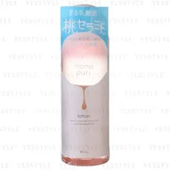 BCL - Momo Puri Peach Lotion
