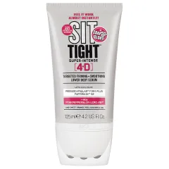 Sit Tight Super-Intense 4D Firming + Smoothing Body Serum