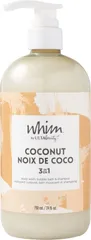 ULTA - WHIM by Ulta Beauty Coconut 3-in-1 Wash