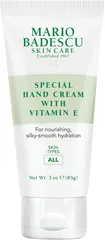 Mario Badescu - Special Hand Cream with Vitamin E