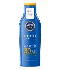 Nivea - Protect & Moisture Lotion SPF 30