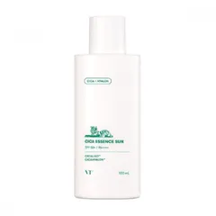 VT Cosmetics - Buy VT Cosmetics Cica Essence Sun in Australia - Korean Skincare Online