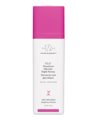 Drunk Elephant - T.L.C. Framboos Glycolic Night Serum