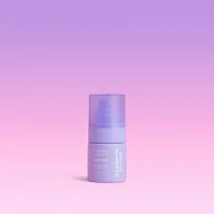 Naked Sundays Mini Hydrating Glow Mist Setting Spray SPF50 with Pentavitin ️