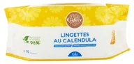 Gifrer - Calendula Wipes 70 Wipes