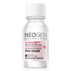NEOGEN X SUR.MEDIC - Buy Neogen A-Clear Soothing Pink Eraser Australia - Korean Beauty Skincare