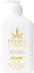 Hempz - Milk & Honey Herbal Body Moisturizer