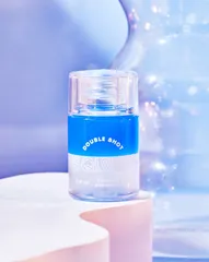 Squigs - Double Shot Face Serum