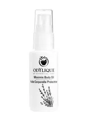 Odylique by Essential Care - Odylique Mosimix Body Oil