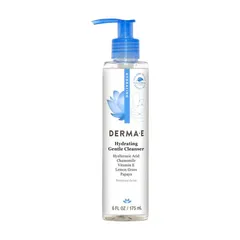 Derma E - Hydrating Gentle Cleanser