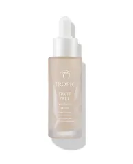 Tropic Skincare - FRUIT PEEL resurfacing serum - Fruit Peel