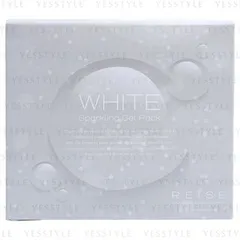 REISE - White Sparkling Gel Pack