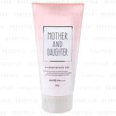 Mother & Daughter - UV Body & Face Gel N SPF 50 PA++++