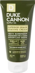 Duke Cannon Supply Co - Superior Grade Shaving Cream